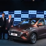 Starting at Rs 5.8 lakh, the Anticipated Hyundai Aura Launches in India