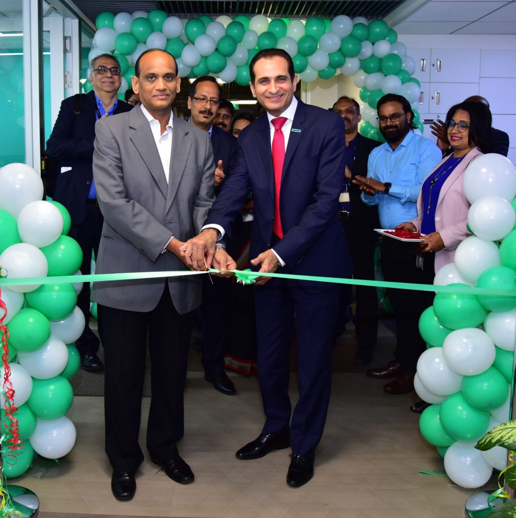 HPE Launches IoT Customer Experience Center (CEC) in Bengaluru