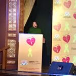 Youth are the Communicators of Change & Breaking Barriers, Says Dr. Vineeta Shanker