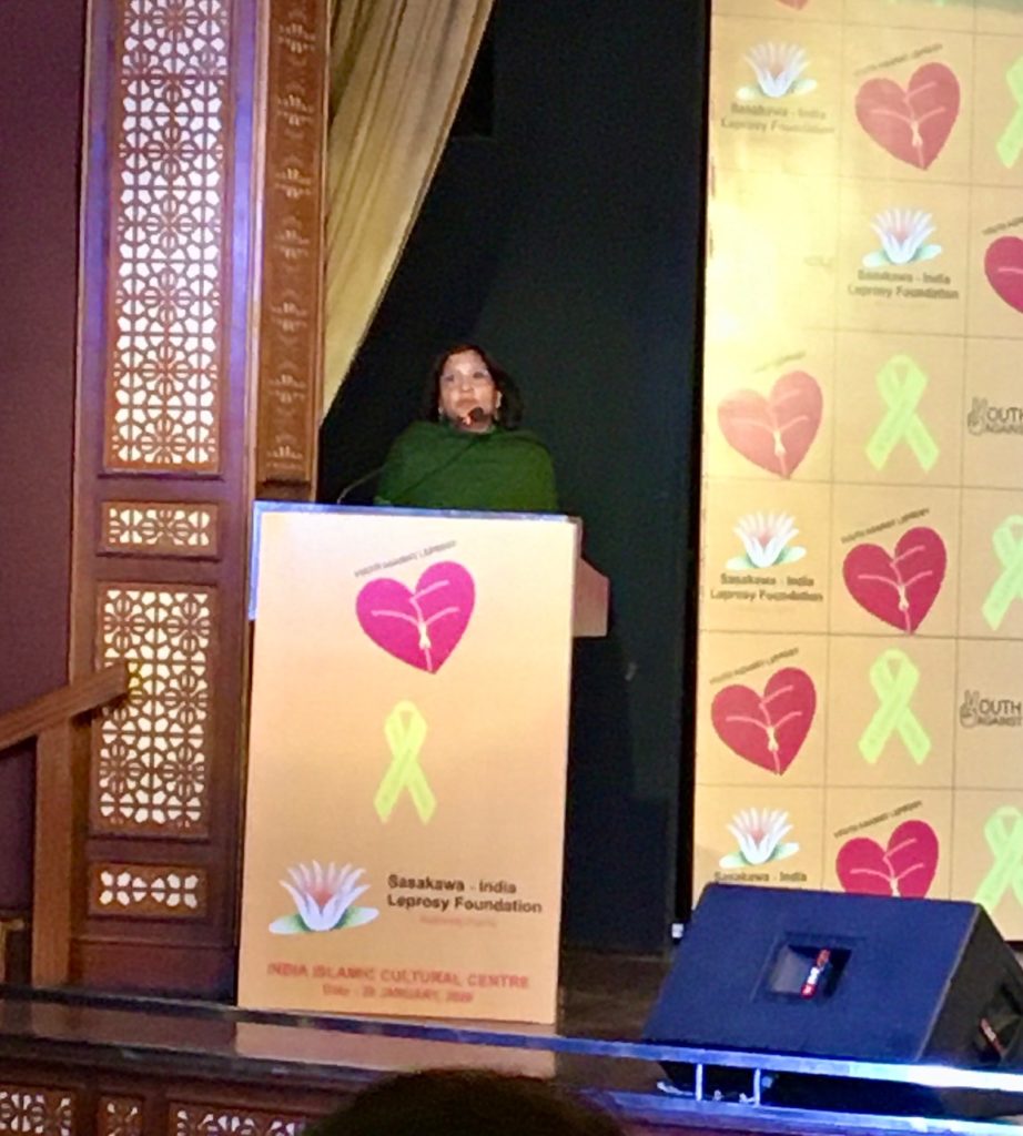 Youth are the Communicators of Change & Breaking Barriers, Says Dr. Vineeta Shanker