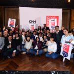 CNH Industrial India Certified Amongst 2020 Great Places to Work