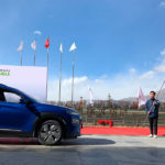 Emission Impossible with KONA Electric: Flag off to Reach Mt. Everest Base Camp
