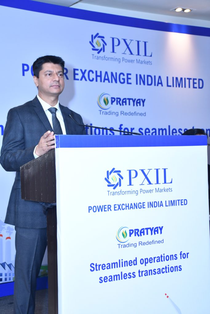 PRATYAY: PXIL India’s New Trading Platform Goes Live