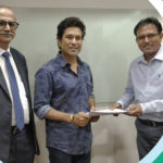 AMFI Signs M S Dhoni and Sachin Tendulkar for ‘Mutual Funds Sahi Hai’ Campaign