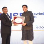 With the Launch of NSE Knowledge Hub, BFSI Sector to Soar