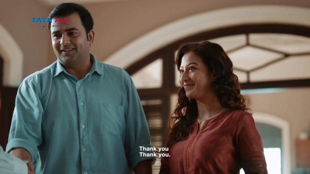 Tata AIA Life Insurance’s ‘Rakshakaran Heroes’ Campaign Pledges Towards Increasing Green Cover in India