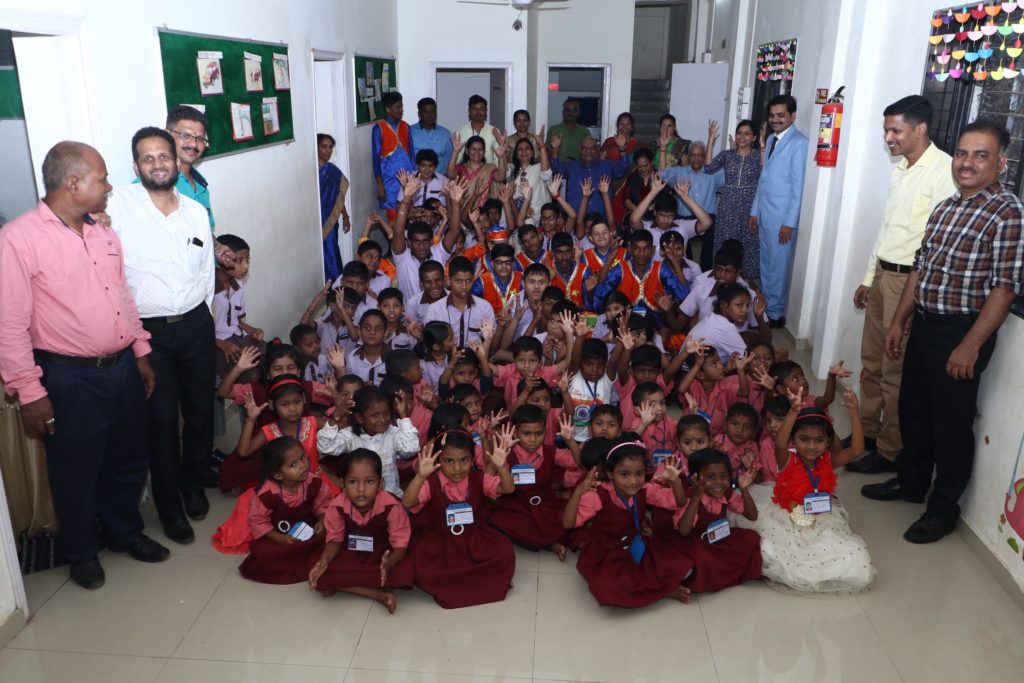 Students from VCMIT to get Employment Opportunities in Vedanta Group Companies