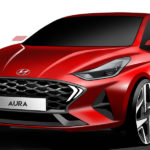 Hyundai’s AURA First Look, Finally Revealed