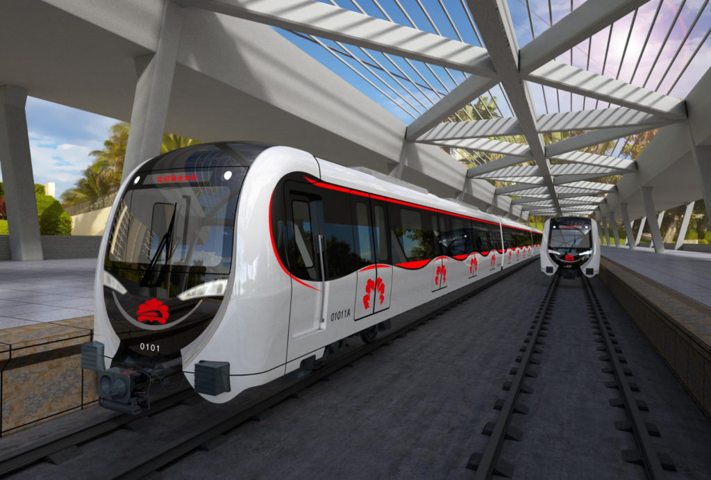 Thyssenkrupp Elevator Wins bid to Provide over 200 Elevators & Escalators to China Metro Line
