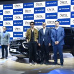 Hyundai Unveils the All New Creta at Auto Expo 2020