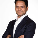 Takeda Appoints New Area Head for India, C.I.S., Middle East, Turkey, and Africa