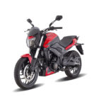 Bajaj Launches the New Dominar 250 at Rs 1.6 lakh