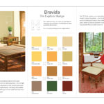 JSW Paints Unveils Dravida Range for Home Interiors and Exteriors