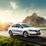 Skoda Opens Booking for the New Karoq SUV and Rapid Sedan
