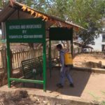 Vedanta Sesa Goa Iron Ore Carried Out Sanitation Drives in Goa to Fight COVID 19 Pandemic