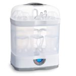 Chicco Launches Steam Sterilisers to Safeguard Babies’ Health