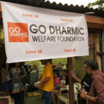 Covid-19: Stars Rally Round Go Dharmic’s initiative to Feed One million Indians