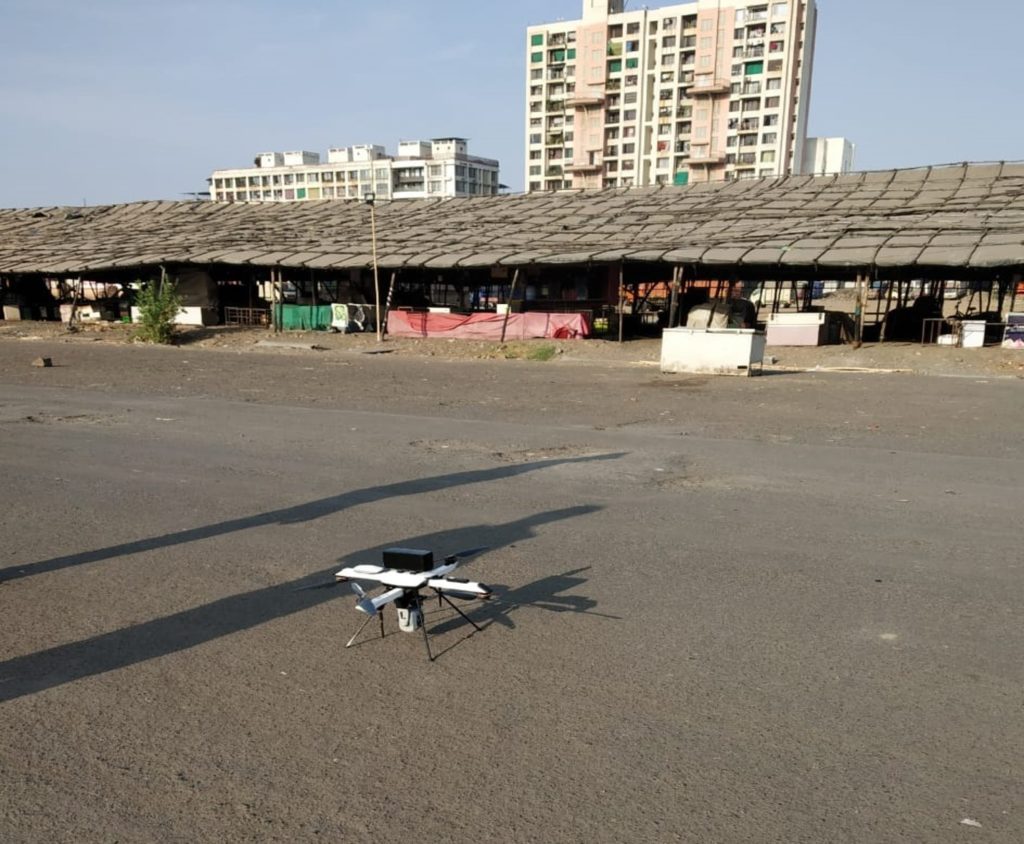 NEC Supports Kalyan Dombivali Smart City in Fight Against COVID-19