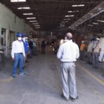 Jindal Stainless (Hisar) Resumes Partial Operations