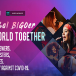 Bigo Live ‘Global BIGOer One World Together’ Brings Together 3.7million People to Raise Funds for WHO Solidarity Response Fund