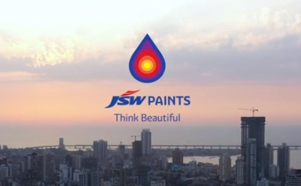 JSW Paints Set to Launch Hand Sanitizer Securall