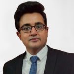 Sasakawa-India Leprosy Foundation (S-ILF) Appoints Dr. Vivek Lal as CEO