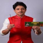 Odiya Superstar Babushaan Mohanty, the New Brand Ambassador of ITC’s Mangaldeep Agarbattis