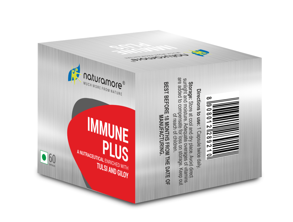 Netsurf Network Launches ‘Naturamore Immune Plus’ for Better Immunity During Pandemic