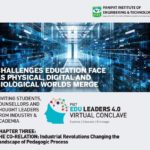 Panipat Institute of Engineering and Technology Gets Together Education Leaders to Discuss COVID-19 & the Changing Paradigms in Education Sector