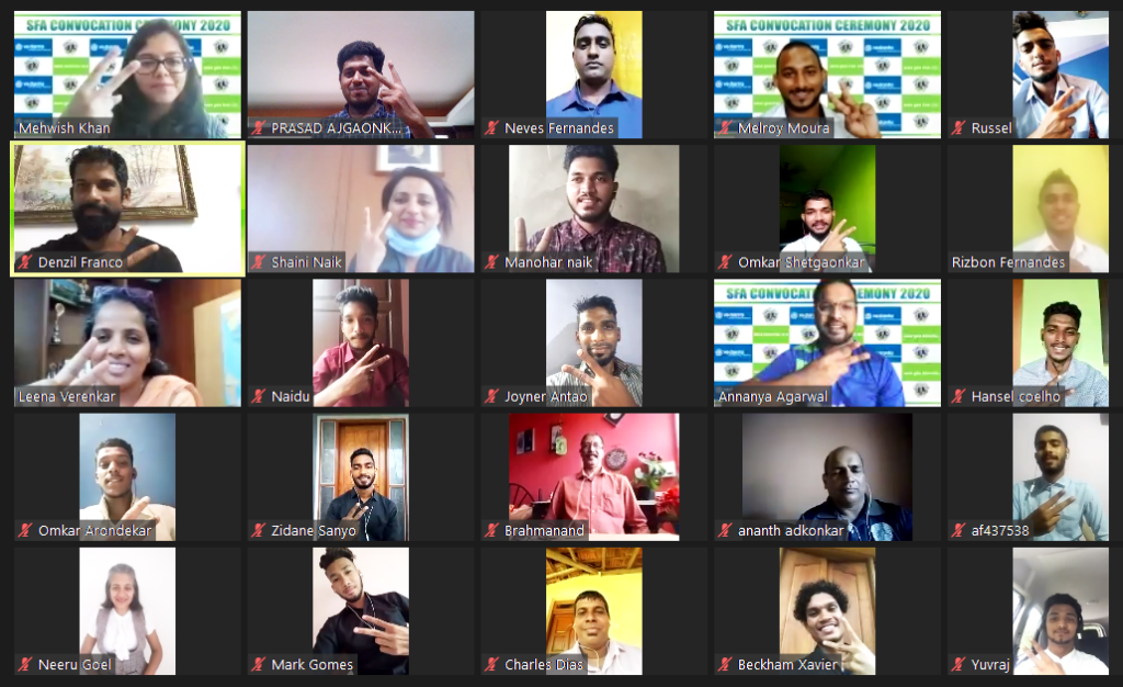 Vedanta’s SESA Football Academy Continues to Foster Skill Development in Sports Across Country