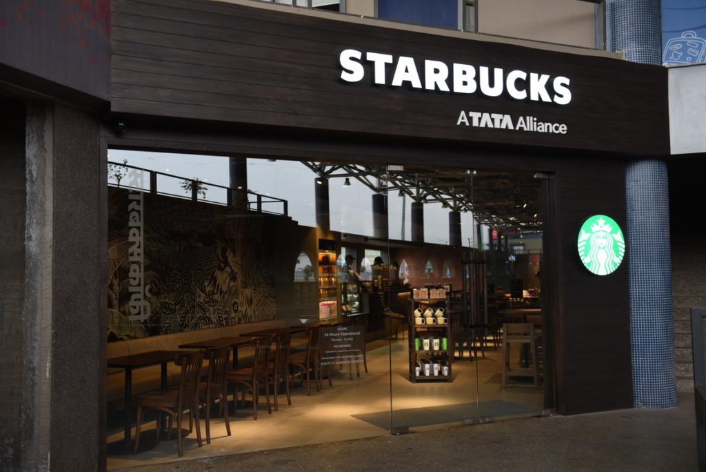 Starbucks Virtually Replicates it’s Most Cherished in-Store Experience