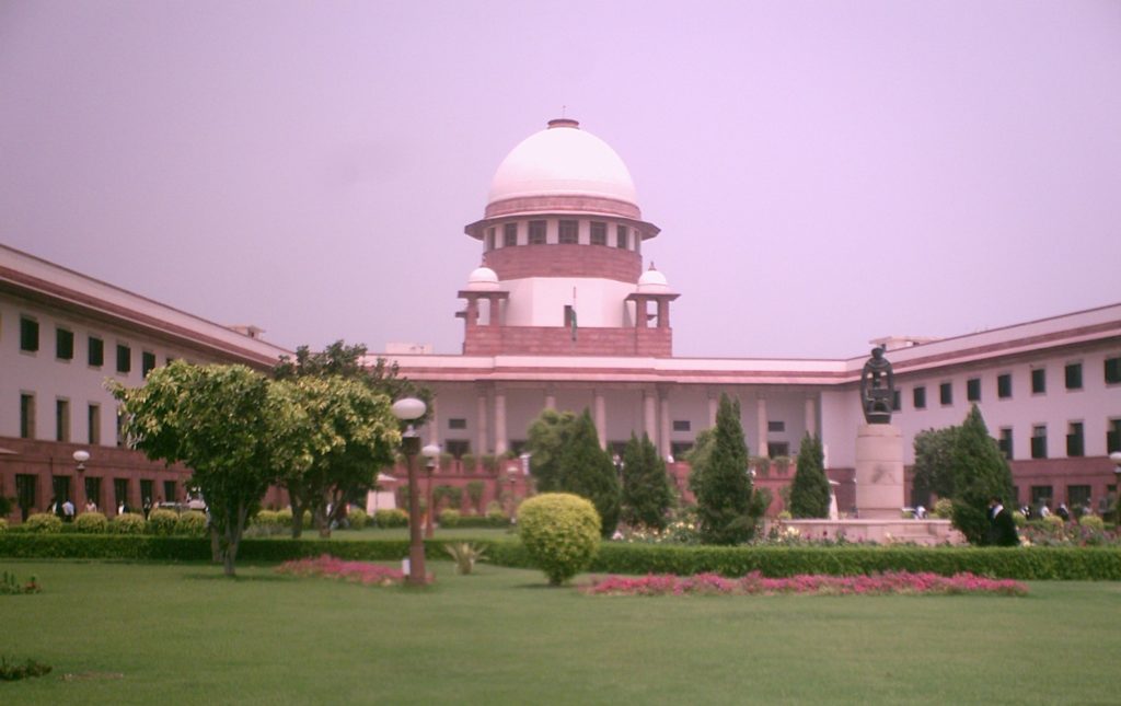 26 Gram Panchayats of Goa Make Impleadment to the Supreme Court in the Goa Mining Case