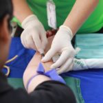 Healthians Launches Blood Donation Service