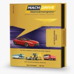 Vestige Ventures into Environment-Friendly Automobile Care with ‘MACH-DRIVE NanoEnergizer’