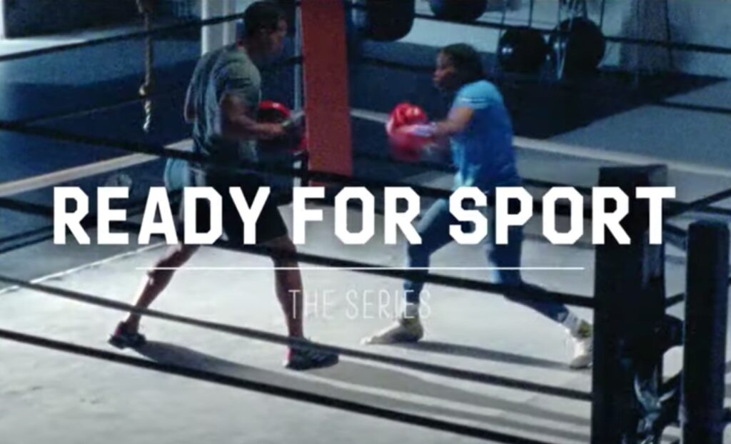 Adidas Launches ‘What’s One More’ Film Under the ‘Ready For Sport’ Campaign