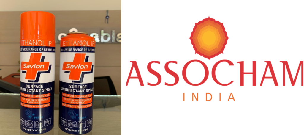 ASSOCHAM Launches “Illness to Wellness” National Awareness Programme with Savlon