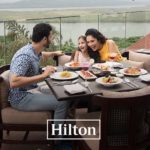 Hilton Invites Travelers to Dream Away with its Limited Time Offer