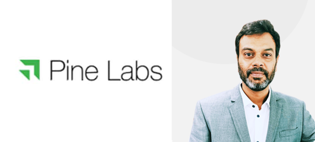Pine Labs Appoints Nitish Asthana as its President, COO