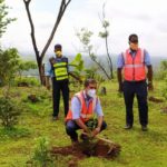 Vedanta Sesa Goa Iron Ore Reiterates its Commitment Towards Environment Conservation During ‘Van Mahotsav’