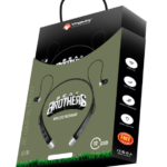 VingaJoy Announce the Launch of New Neckband-Beat Brothers CL-130