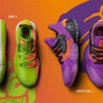 Adidas & McDonald’s Launch the ‘Sauce Pack’ Collection