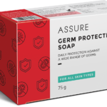 Vestige Launches Assure Germ Protection Soap