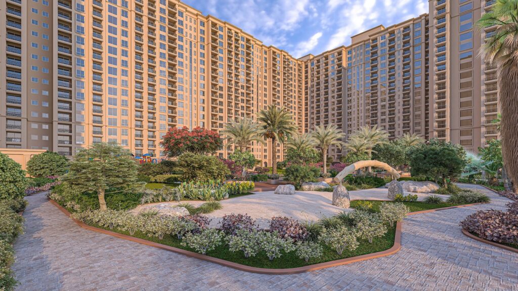 House of Hiranandani Announces their “Homes that Earn” Campaign for Rental Spaces