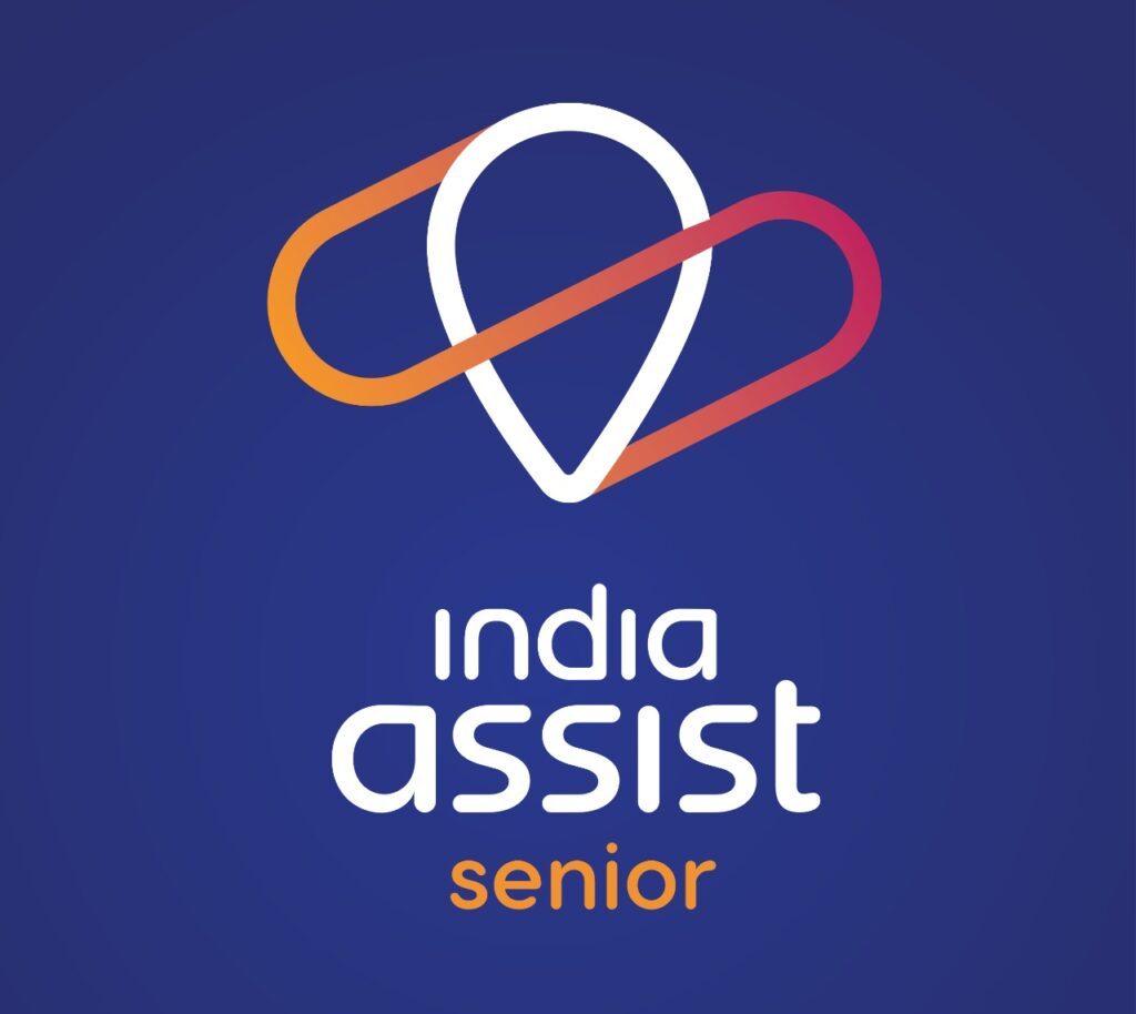 India Assist Launches Product Especially Created for the Seniors