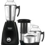 Maharaja Whiteline Introduces 4 New Premium Variants of “Turbo Prime” Mixer Grinder