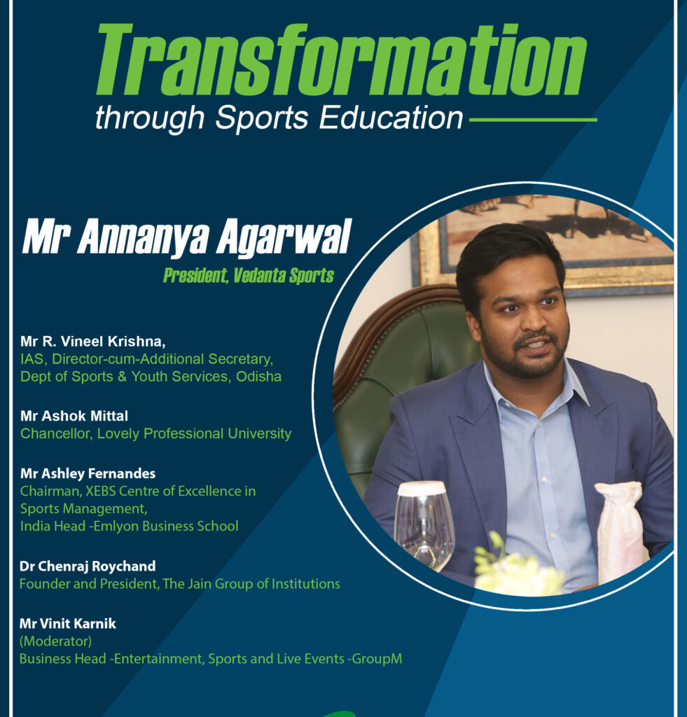 Vedanta to Expand Grassroots Football Development Program Across Country