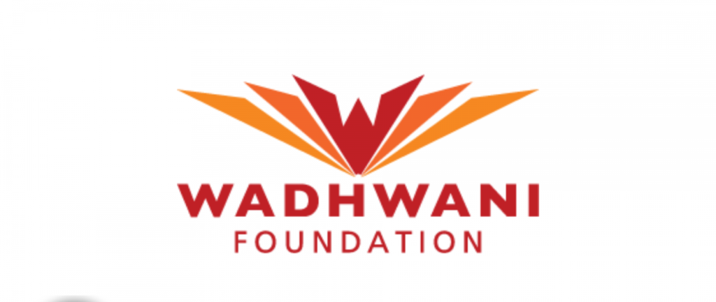 Wadhwani Foundation Celebrates the Spirit of Entrepreneurship