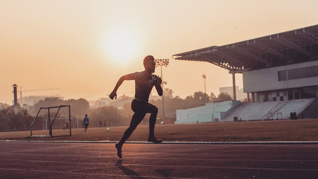 Adidas Rallies the Sporting Community to Harness the Power of the Game in New Film