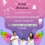 FB Celebrations Hosts ‘Beyond Ambition Virtual Fest’