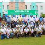 Students of PIET Awarded Three Prizes for Innovation in Smart India Hackathon 2020